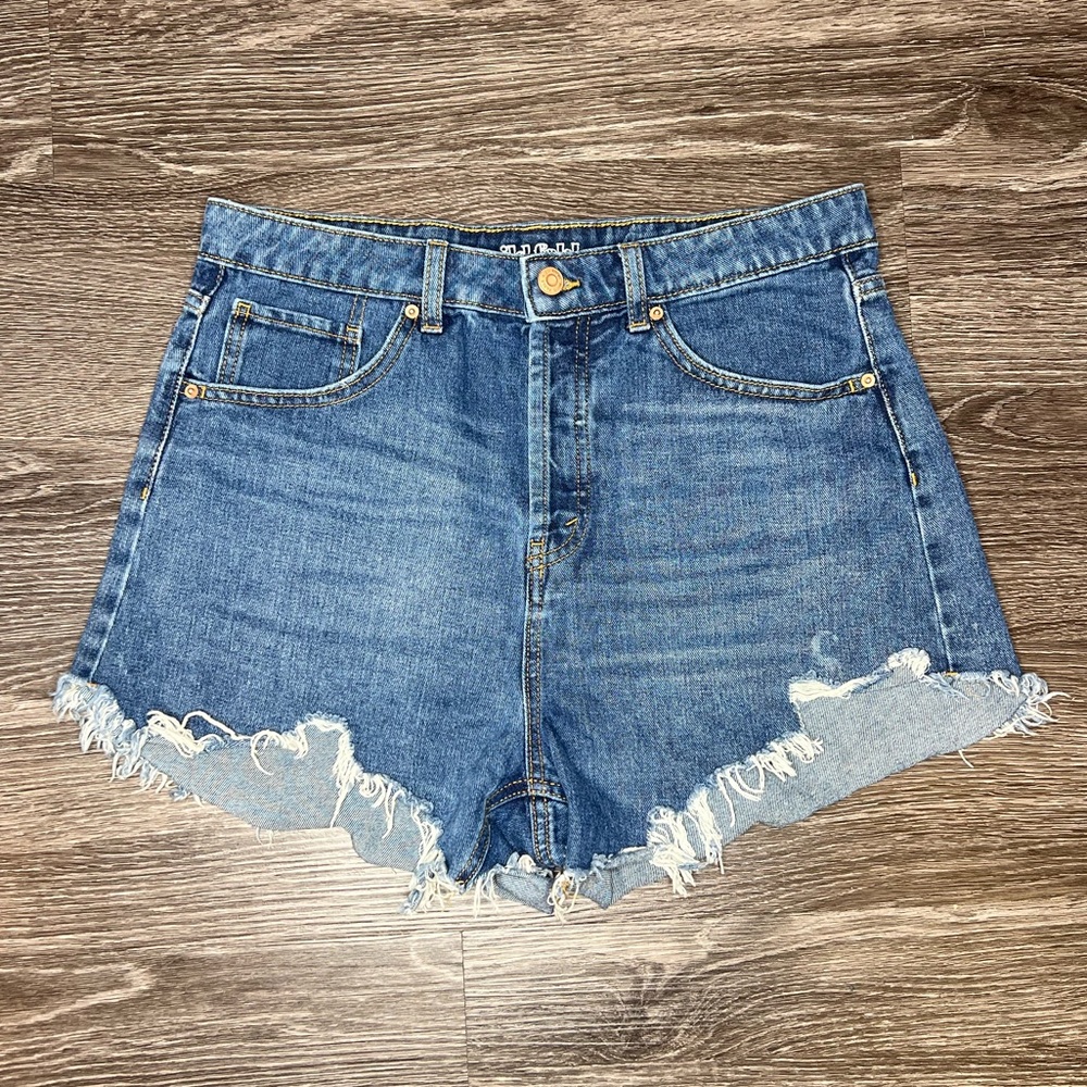 Wild Fable Denim Jean Shorts